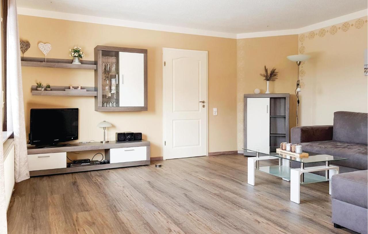 Gorgeous Apartment In Brilon-Madfeld With Wifi Экстерьер фото